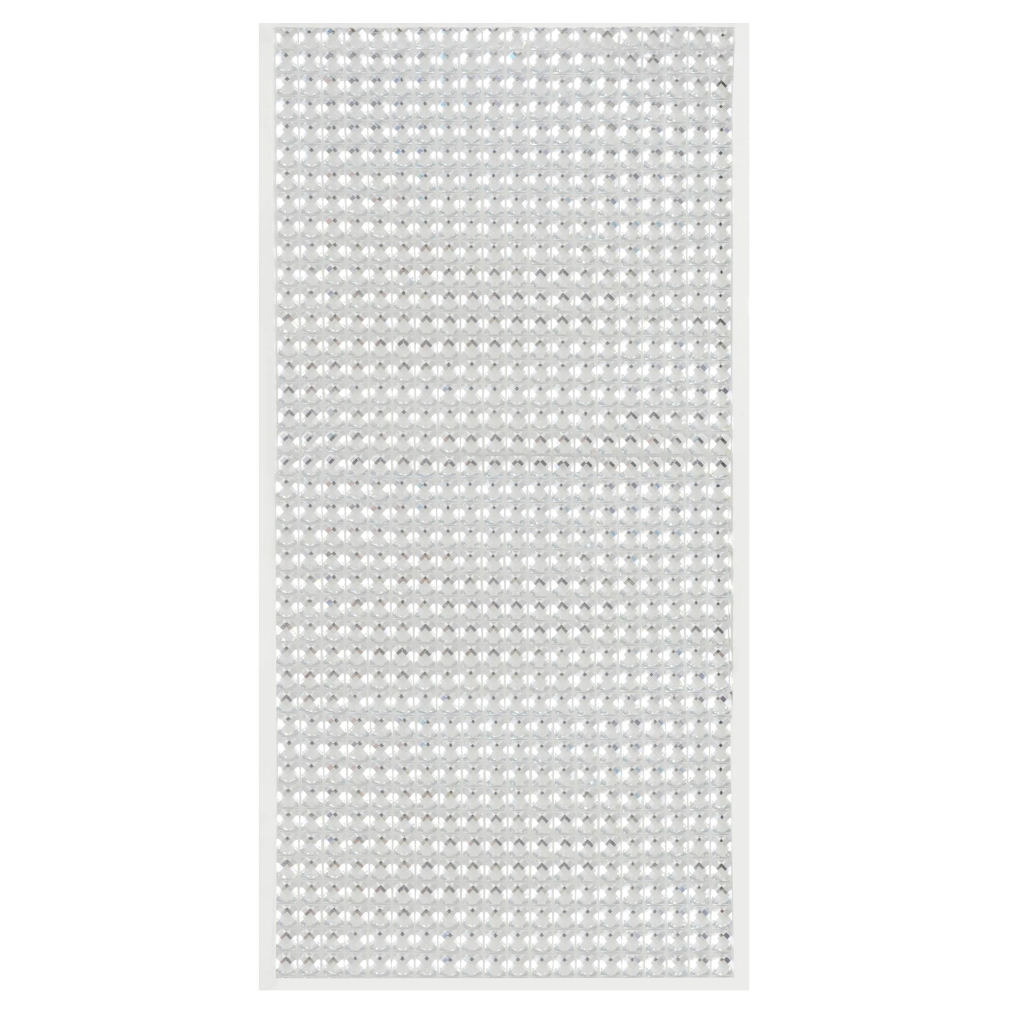 12 Pack: Rhinestones Sheet by Recollections